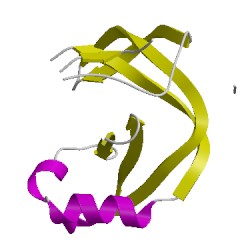 Image of CATH 1dvmC02