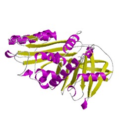 Image of CATH 1dvmD