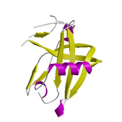 Image of CATH 1dvmD02