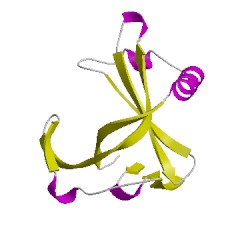 Image of CATH 1dvnA02