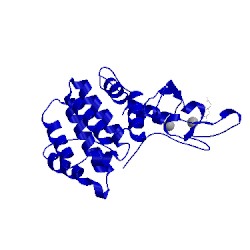 Image of CATH 1dvp