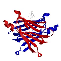 Image of CATH 1dvx