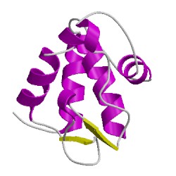 Image of CATH 1dw1B