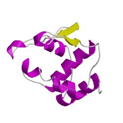 Image of CATH 1dw1C