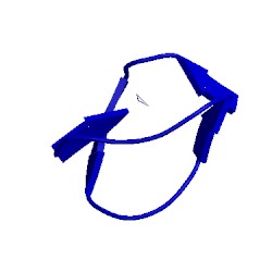 Image of CATH 1dw5