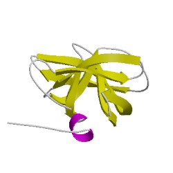 Image of CATH 1dw6D