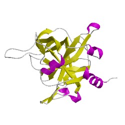 Image of CATH 1dwbH