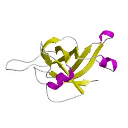 Image of CATH 1dwbH01