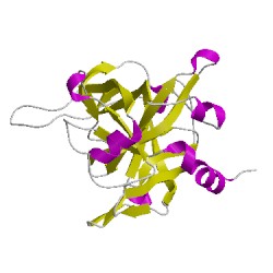 Image of CATH 1dwcH