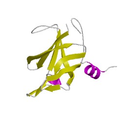 Image of CATH 1dwcH02