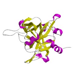 Image of CATH 1dwdH