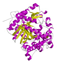 Image of CATH 1dwjM