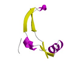 Image of CATH 1dwkD02