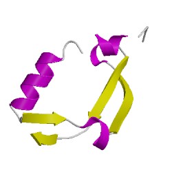 Image of CATH 1dwkH02