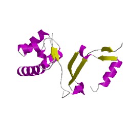 Image of CATH 1dwkJ