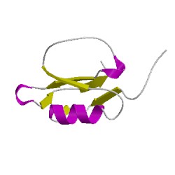 Image of CATH 1dwmA