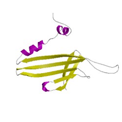 Image of CATH 1dwnB