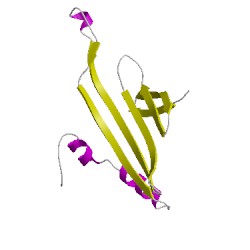 Image of CATH 1dwnC