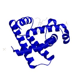 Image of CATH 1dws