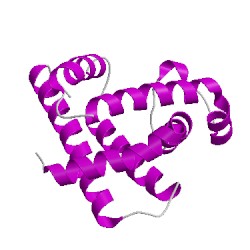 Image of CATH 1dwsA00