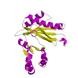 Image of CATH 1dwuB