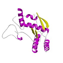 Image of CATH 1dwwA01