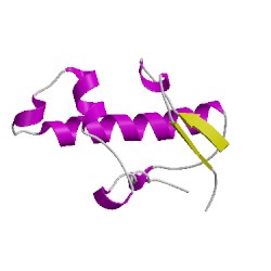 Image of CATH 1dwwA03