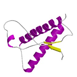 Image of CATH 1dx0A