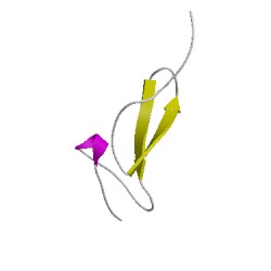 Image of CATH 1dx5J01