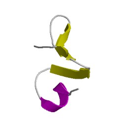 Image of CATH 1dx5J03