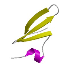 Image of CATH 1dx5K03