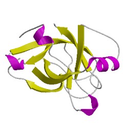Image of CATH 1dx5M01