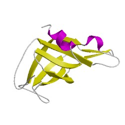 Image of CATH 1dx5M02