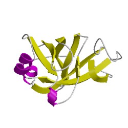 Image of CATH 1dx5N01