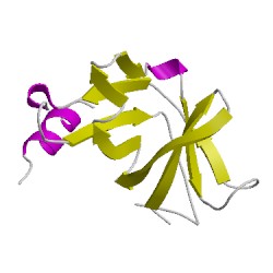 Image of CATH 1dx5N02