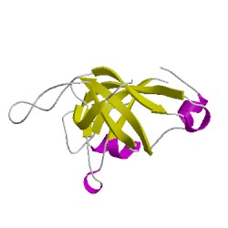 Image of CATH 1dx5O01