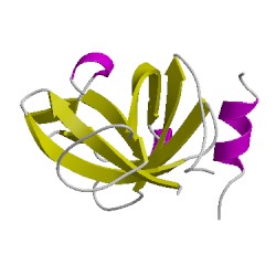 Image of CATH 1dx5O02