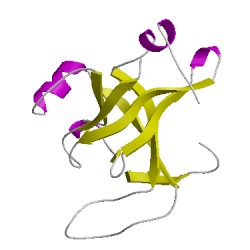 Image of CATH 1dx5P01