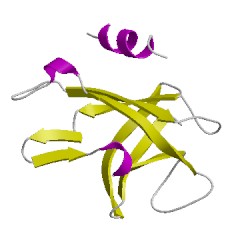 Image of CATH 1dx5P02