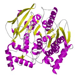 Image of CATH 1dx6A00