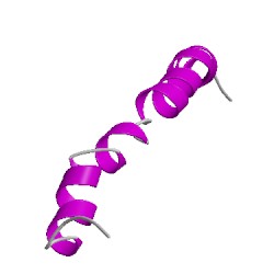 Image of CATH 1dx7A
