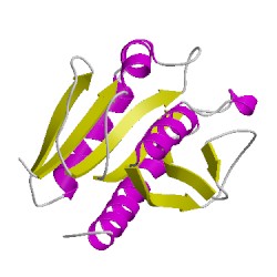 Image of CATH 1dx9A00