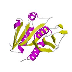 Image of CATH 1dx9B00