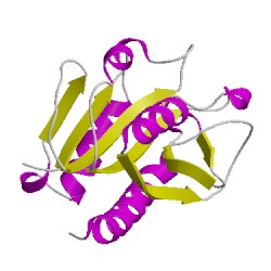 Image of CATH 1dx9C