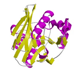 Image of CATH 1dxkA