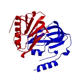 Image of CATH 1dxm
