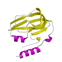 Image of CATH 1dxmA