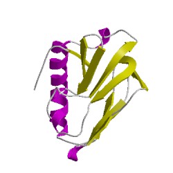 Image of CATH 1dxmB