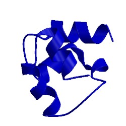 Image of CATH 1dxs