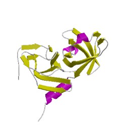 Image of CATH 1dxwA